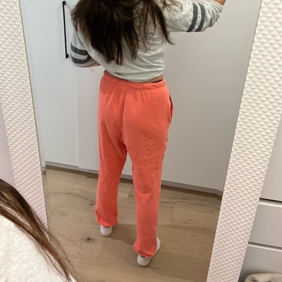 Neon Sweatpants - Picture 5 of 6